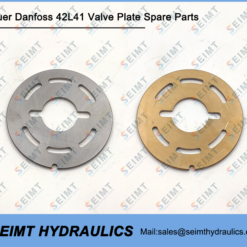Sauer Danfoss 42L41 Valve Plate Spare Parts