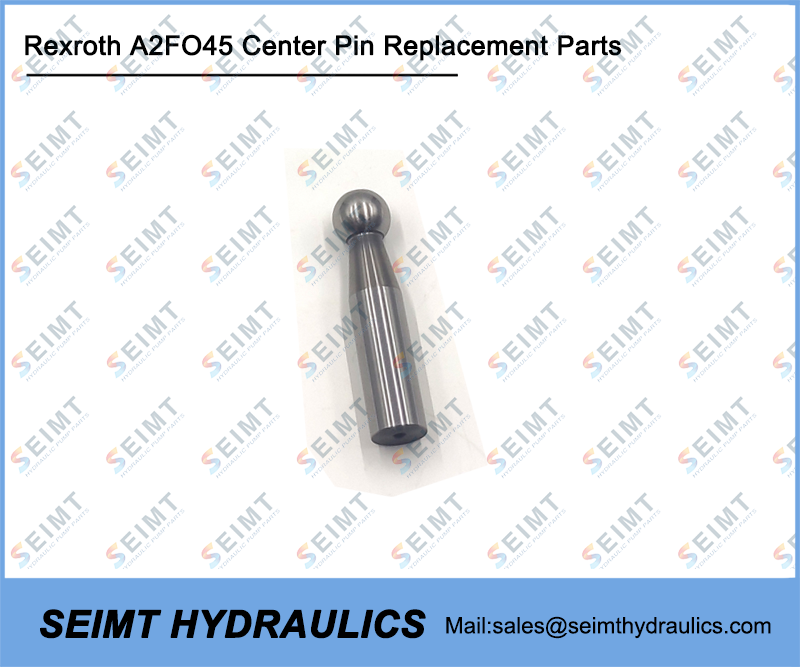 Rexroth A2FO45 Center Pin Replacement Parts