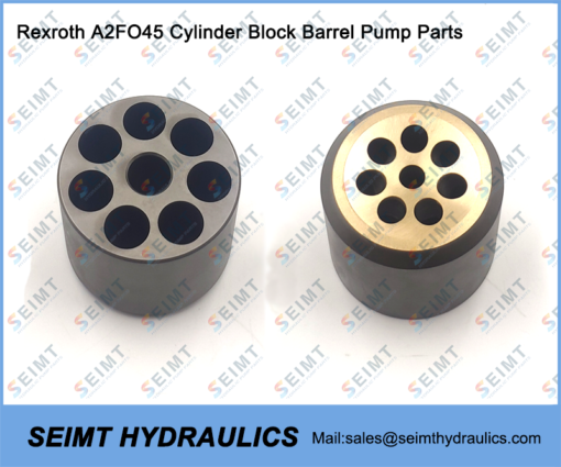 Rexroth A2FO45 Cylinder Block Barrel Pump Parts