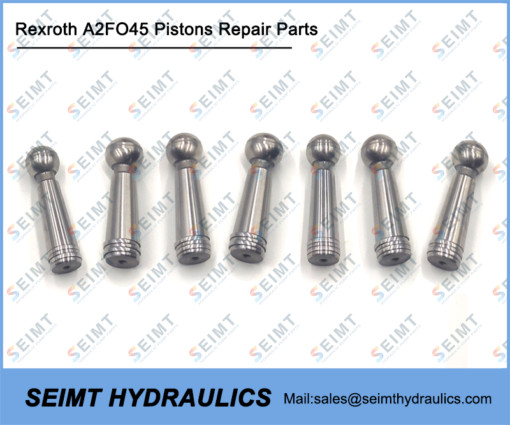 Rexroth A2FO45 Pistons Repair Parts