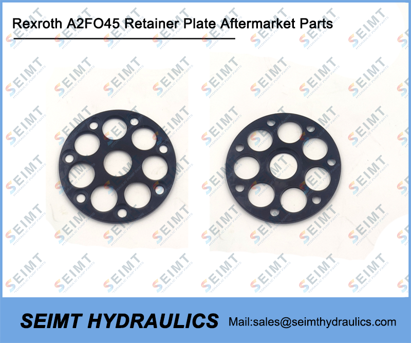 Rexroth A2FO45 Retainer Plate Aftermarket Parts