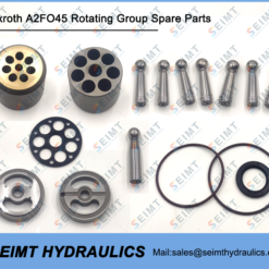 Rexroth A2FO45 Rotating Group Spare Parts