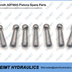 Rexroth A2FM45 Pistons Spare Parts