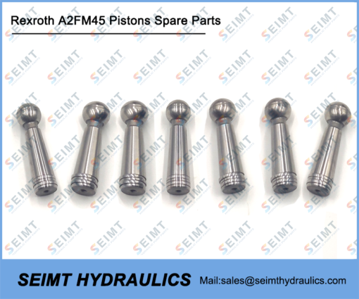 Rexroth A2FM45 Pistons Spare Parts