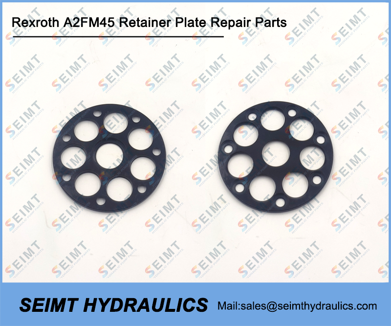 Rexroth A2FM45 Retainer Plate Repair Parts