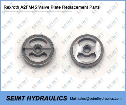 Rexroth A2FM45 Valve Plate Replacement Parts