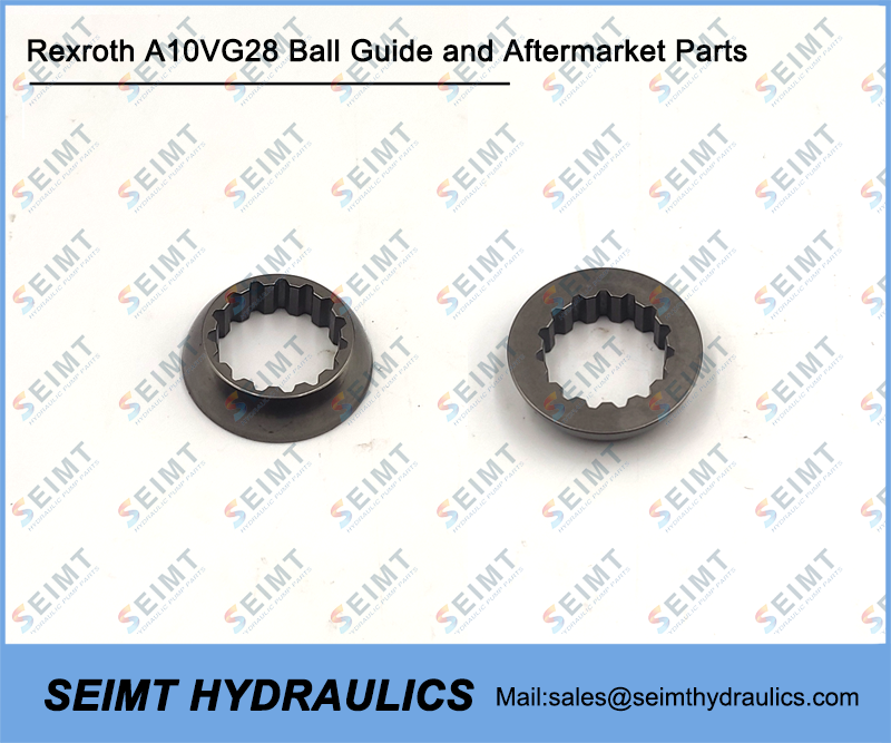 Rexroth A10VG28 Ball Guide Aftermarket Parts