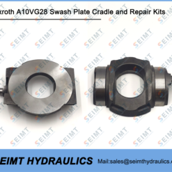 Rexroth A10VG28 Swash Plate Cradle Repair Kits