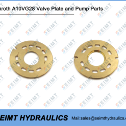 Rexroth A10VG28 Valve Plate Pump Parts