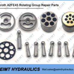 Rexroth A2FE45 Rotating Group Repair Parts