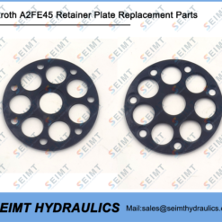 Rexroth A2FE45 Retainer Plate Replacement Parts