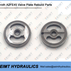 Rexroth A2FE45 Valve Plate Rebuild Parts